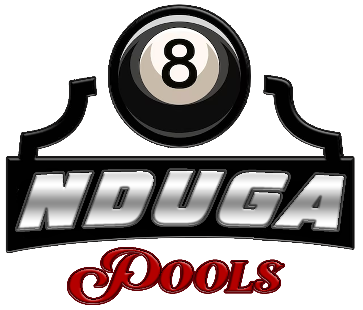 logo Nduga
